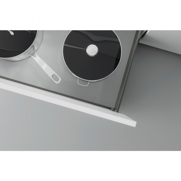 Nuomi Pull-Out Storage Basket 900mm