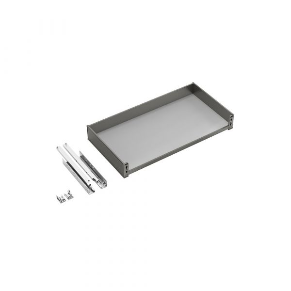 Nuomi Pull-Out Storage Basket 900mm