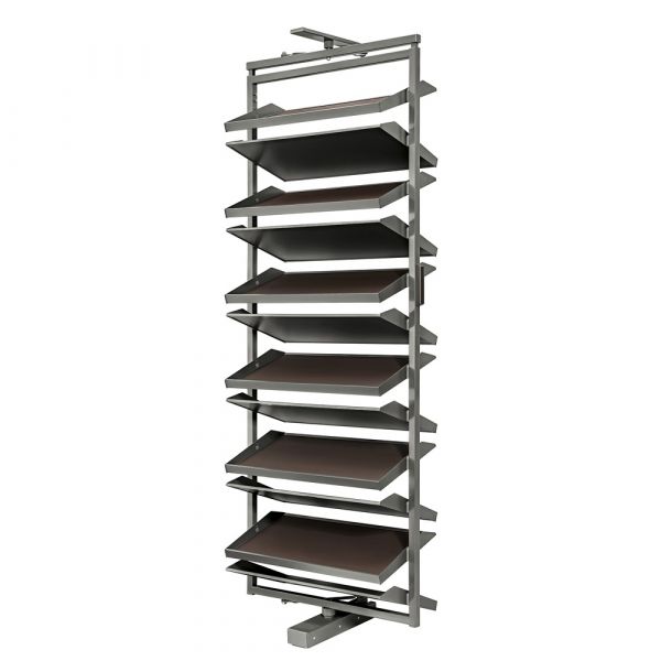 Nuomi Rotatable Shoes Rack Nuomi Rotatable Shoes Rack
