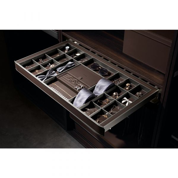 Nuomi Soft-Close Decorations Shelf Nuomi Soft-Close Decorations Shelf