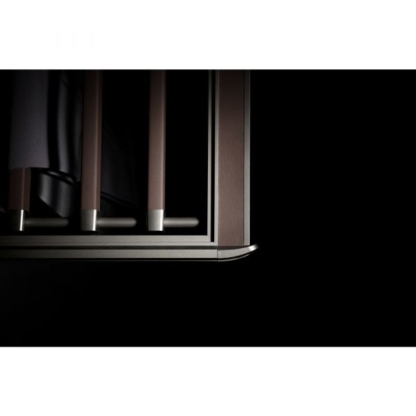 Nuomi Soft-Close Trousers Rack