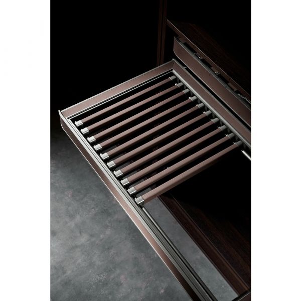 Nuomi Soft-Close Trousers Rack