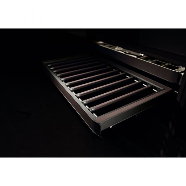 Nuomi Soft-Close Trousers Rack