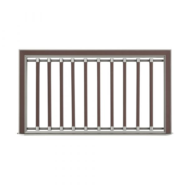 Nuomi Soft-Close Trousers Rack