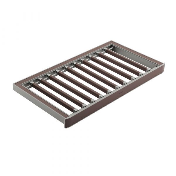 Nuomi Soft-Close Trousers Rack