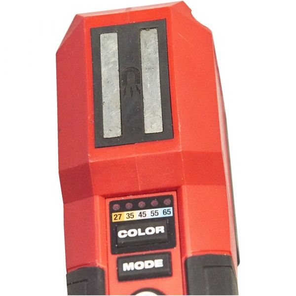 Milwaukee M12 CML-401 Cordless Lamp with Adjustable Colour Temperature (1x 4.0Ah battery + charger)