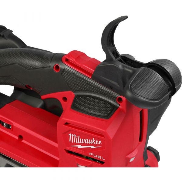 Milwaukee M18 FBTS75-0 Fuel Cordless Belt Sander 75mm (without battery and charger)