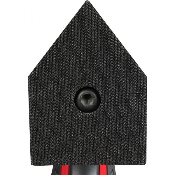 Milwaukee M12 FDSS-0B Fuel Subcompact Delta Cordless Sander in Transport Bag (without battery and charger)