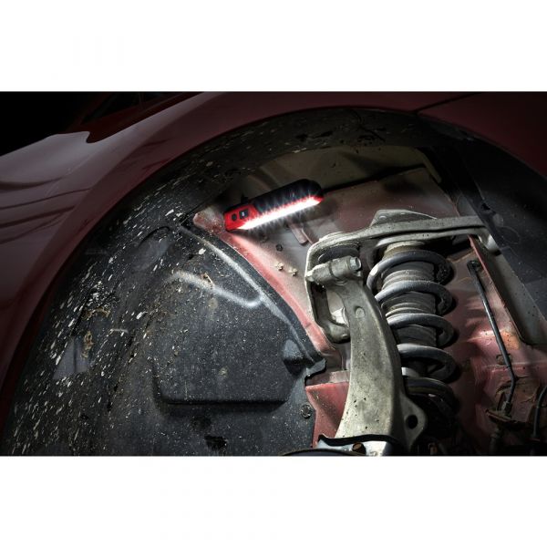 Milwaukee L4 FL-301 Trueview Mini Floodlight 445 Lumens (with 3.0Ah battery, USB rechargeable)