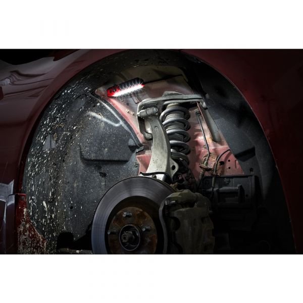 Milwaukee L4 FL-301 Trueview Mini Floodlight 445 Lumens (with 3.0Ah battery, USB rechargeable)