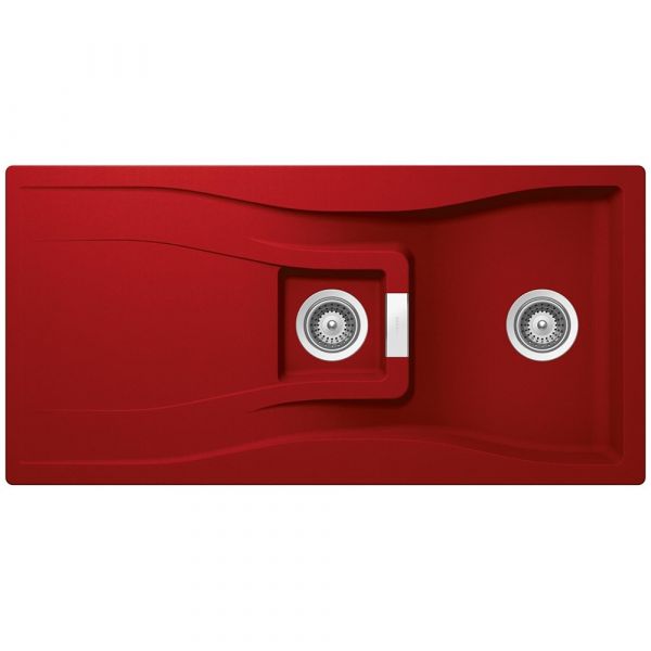 Schock Handmade Granite Sink 100 x 50cm