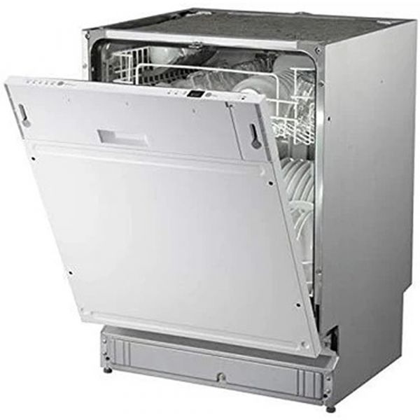 Baumatic Built-In Dishwasher 9 Wash Programs A++ Energy Rated
