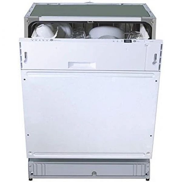 Baumatic Built-In Dishwasher 9 Wash Programs A++ Energy Rated