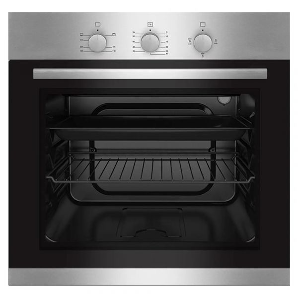Baumatic Built-In Gas Oven with Grill
