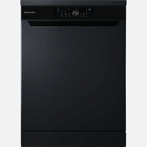Baumatic Free Standing Dishwasher