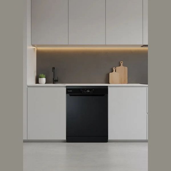 Baumatic Free Standing Dishwasher