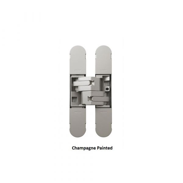 Ceam - 1130 Model 3D Adjustable Concealed Hinges