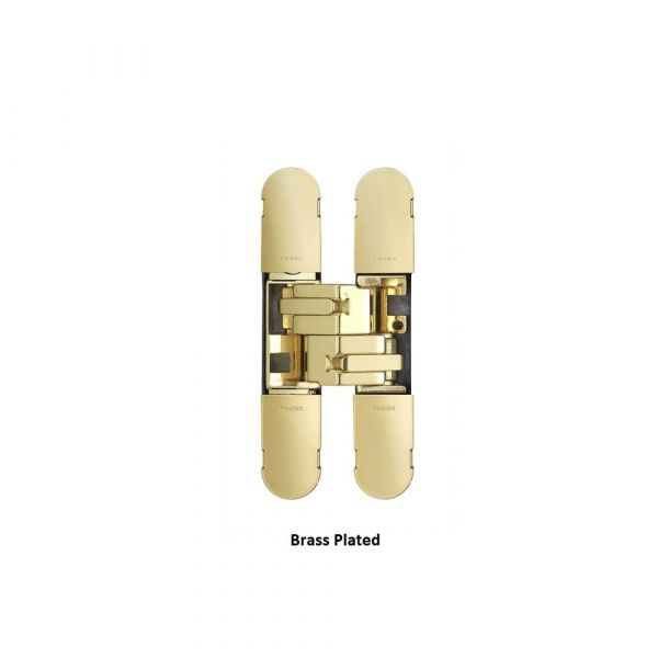 Ceam - 1130 Model 3D Adjustable Concealed Hinges