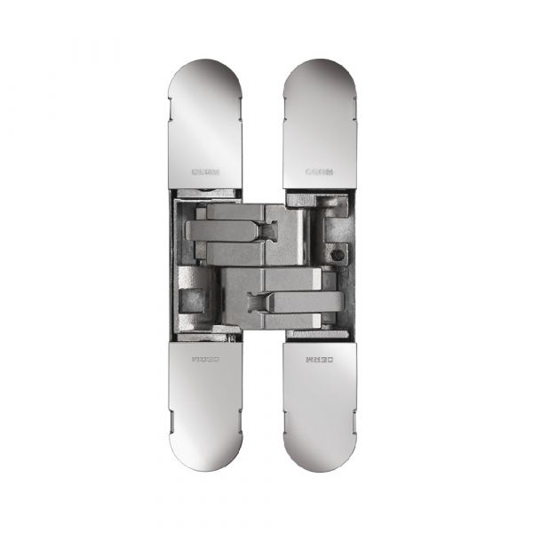 Ceam - 1130 Model 3D Adjustable Concealed Hinges