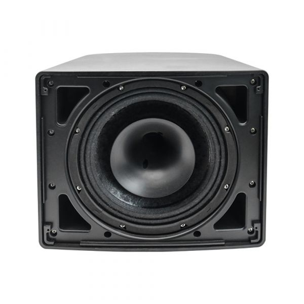 DSPPA 200W All-Weather Compact 2-Way Coaxial Loudspeaker 200W
