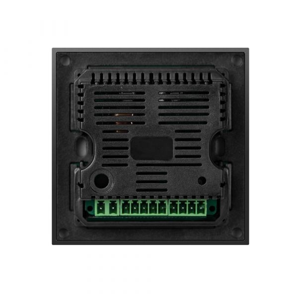 DSPPA 2x10W Bluetooth Wall Amplifier Smart Home Control Panel