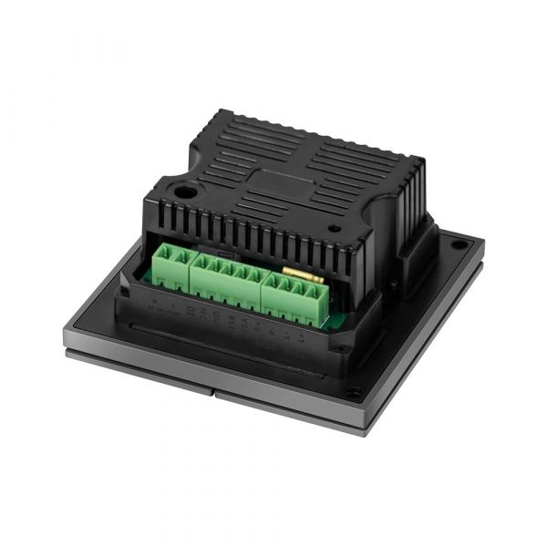 DSPPA 2x10W Bluetooth Wall Amplifier Smart Home Control Panel