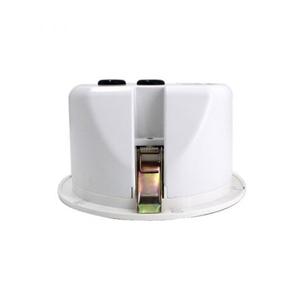 DSPPA 6-12W EN54 Fireproof Ceiling Speaker