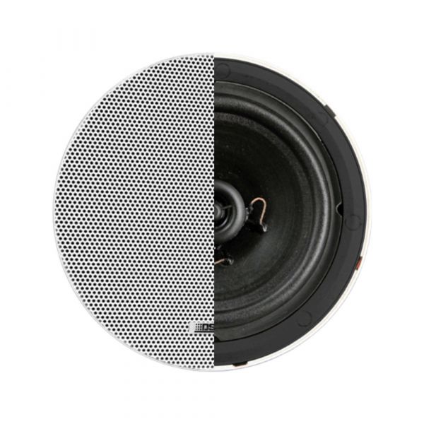 DSPPA 6.5 Inch Coaxial Ceiling Speaker