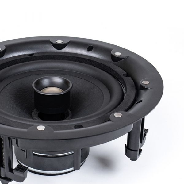 DSPPA 8'' 60W Ceiling SpeakerDSPPA 8'' 60W Ceiling Speaker