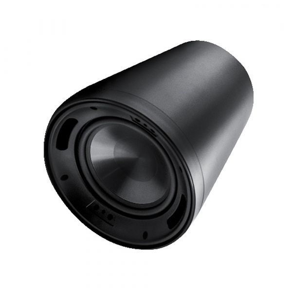 DSPPA 8 Inch Pendant Mount Subwoofer