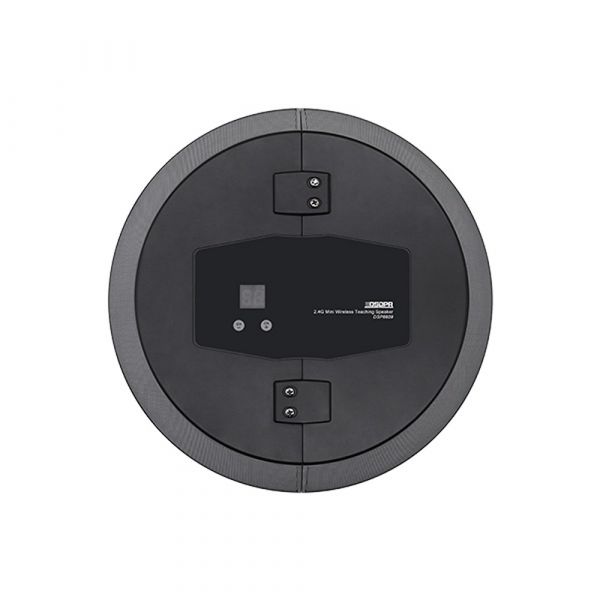 DSPPA Classroom Voice Amplification