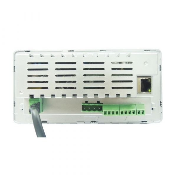 DSPPA 2x20W Music Amplifier with Bluetooth, SD, APP Control