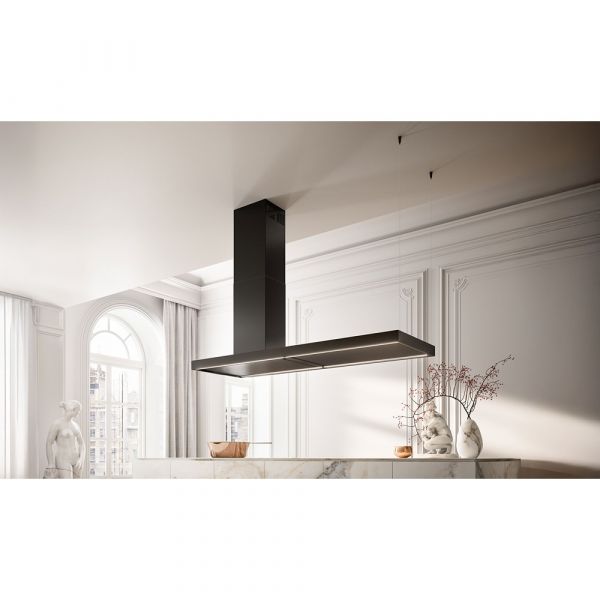Falmec Elle Design Island Hood