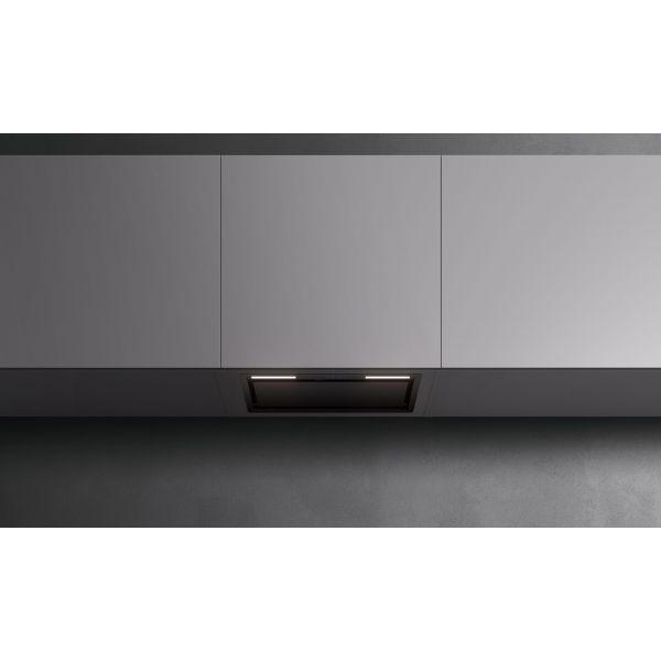 Falmec Gruppo Incasso Design Built in Hood
