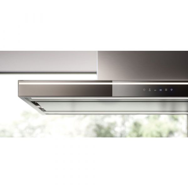 Falmec Lumina NRS Silence Wall Island Hood