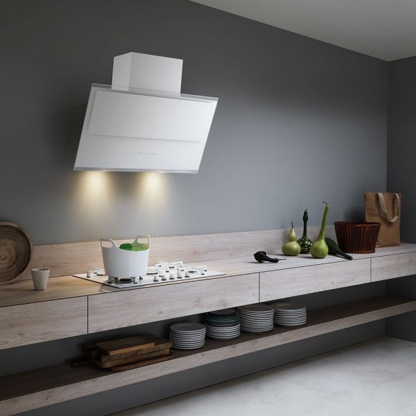 Falmec Verso NRS Silence Wall Hood