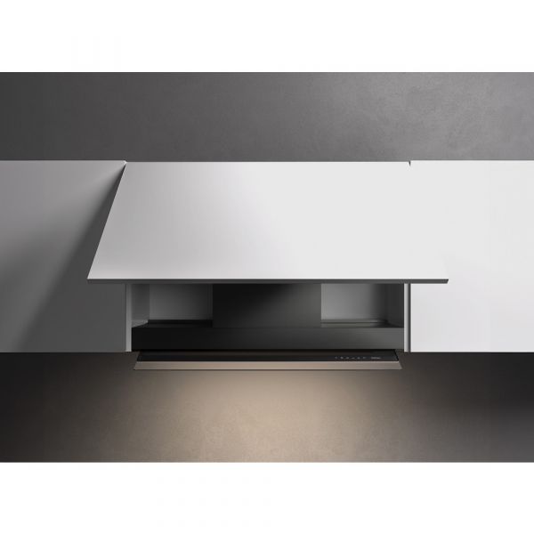 Falmec Virgola NRS Silence Built-in Hood
