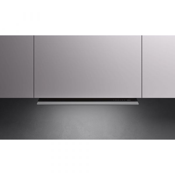 Falmec Virgola No-Drop Built-in Hood with No-Drop System