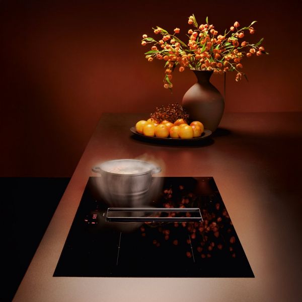 Falmec Zero Easy (New) Integrated Cooking System