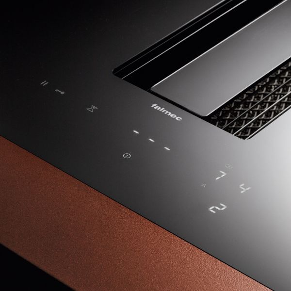 Falmec Zero Easy (New) Integrated Cooking System