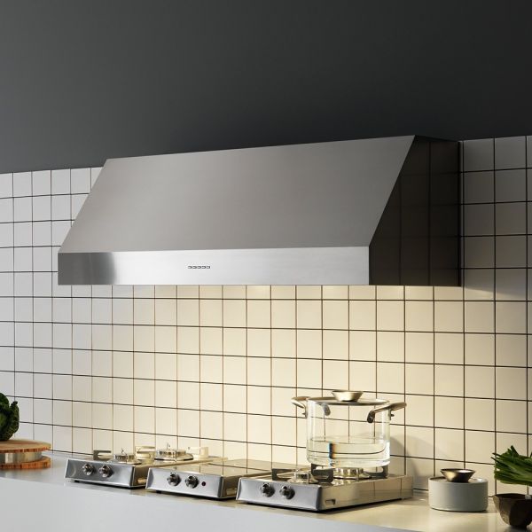 Falmec Zeus Pro Hood