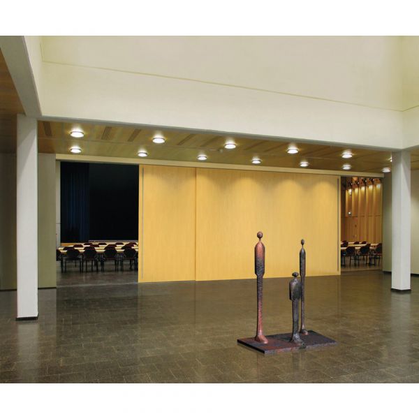 Hawa - Junior 250A Hardware System for Wooden Sliding Doors