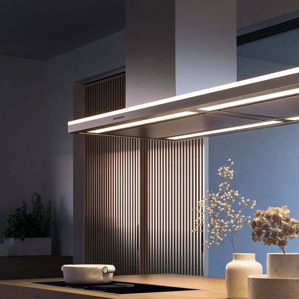 Falmec Lumen 175 NRS Silence Island Hood