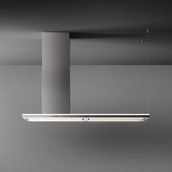 Falmec Lumen 175 NRS Silence Island Hood
