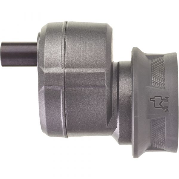 Milwaukee M12 FPDXKIT-202X Subcompact Cordless Impact Drill with Interchangeable Head in HD Box (2x 2.0Ah battery + charger)