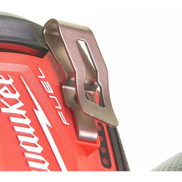 Milwaukee M12 FIWF12-0 FUEL Subcompact Cordless Impact Spanner 1/2" (without battery and charger)