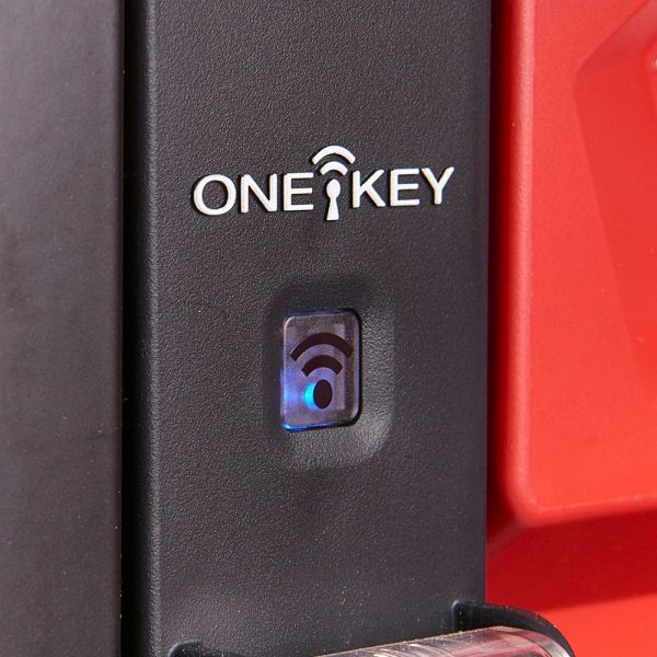 Milwaukee M18 FTS210-0 FUEL ONE-KEY Cordless Table Saw (without battery and charger)Milwaukee M18 FTS210-0 FUEL ONE-KEY Cordless Table Saw (without battery and charger)