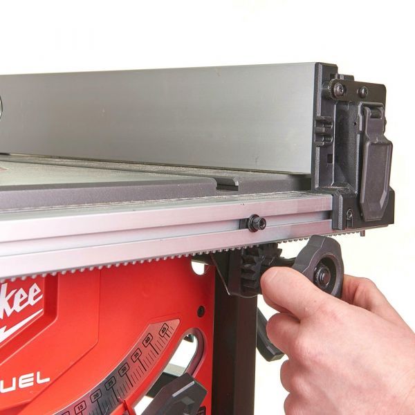 Milwaukee M18 FTS210-0 FUEL ONE-KEY Cordless Table Saw (without battery and charger)