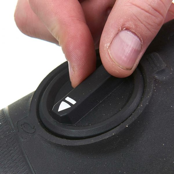 Milwaukee M18 FSX-0C FUEL Super SAWZALL Cordless Reciprocating Saw in Transport Case (without battery and charger)