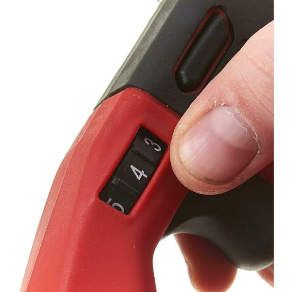 Milwaukee M18 FSX-0C FUEL Super SAWZALL Cordless Reciprocating Saw in Transport Case (without battery and charger)